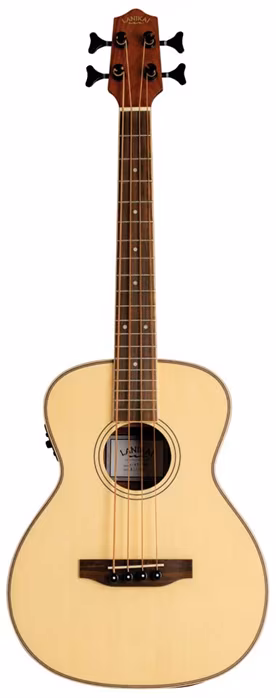Lanikai SPST-EBU Mini Bass - Basové ukulele