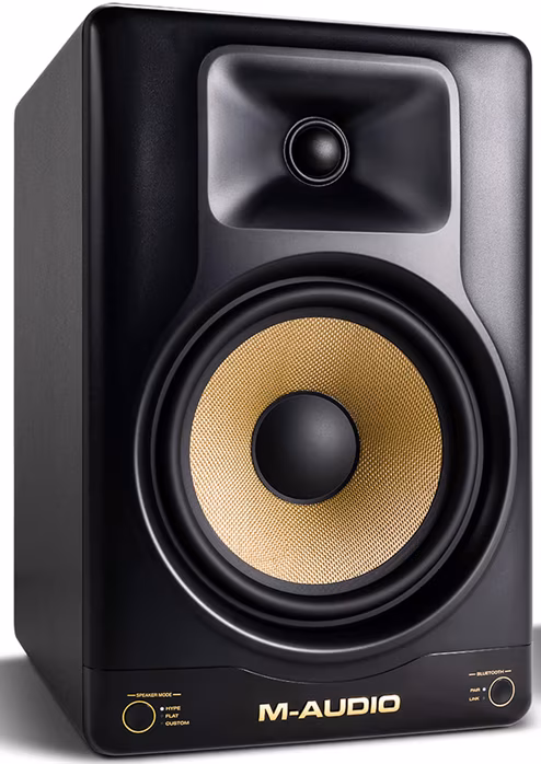 M-Audio Forty Eighty - Aktivní studiový monitor