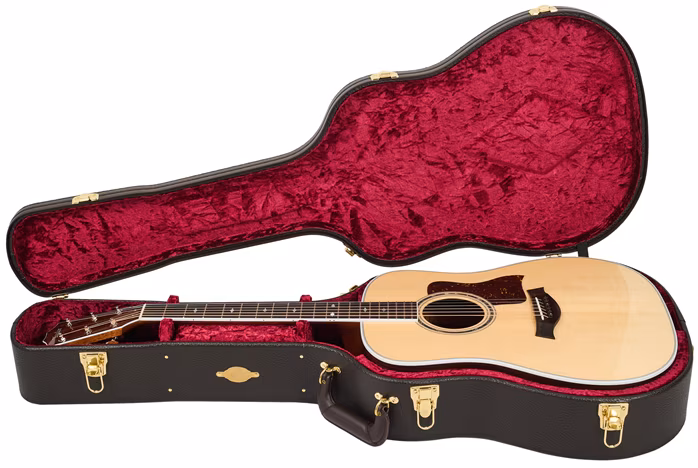 Taylor Legacy 810e - Elektroakustická kytara
