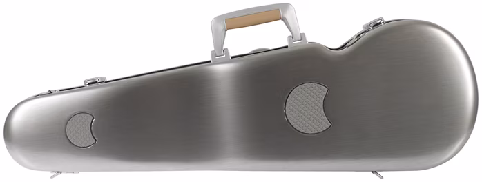 Bam HIGHTECH L'ETOILE CONTOURED VIOLIN CASE Greige - Pouzdro na housle