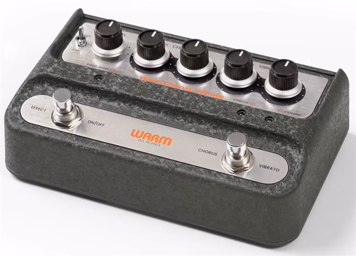 Warm Audio WA-C1 - Kytarový efekt