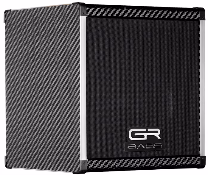 GR Bass AT Cube 112 - Baskytarový reprobox