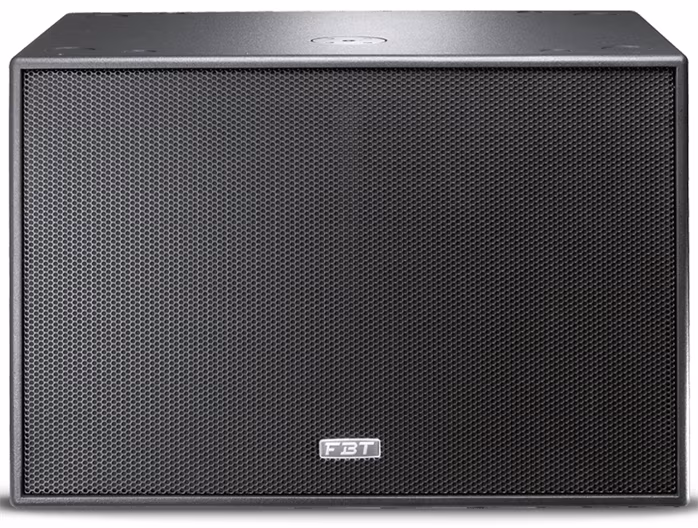 FBT SUBLINE 218 SA - Aktivní subwoofer