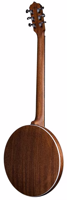 Deering Boston 6-String AE - Banjo