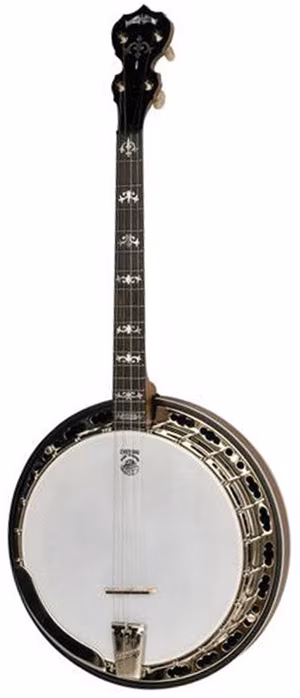 Deering Sierra Tenor 17-Fret - Tenorové banjo