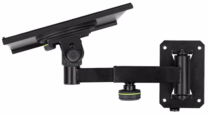 Gravity SP WM 1 B - Stojan na studiové monitory