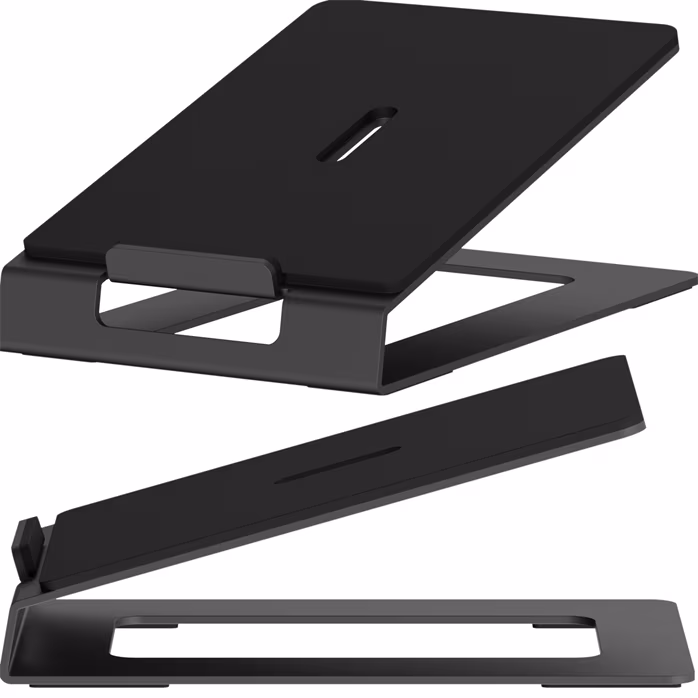 Mozos MSK7 - Stojan na studiové monitory