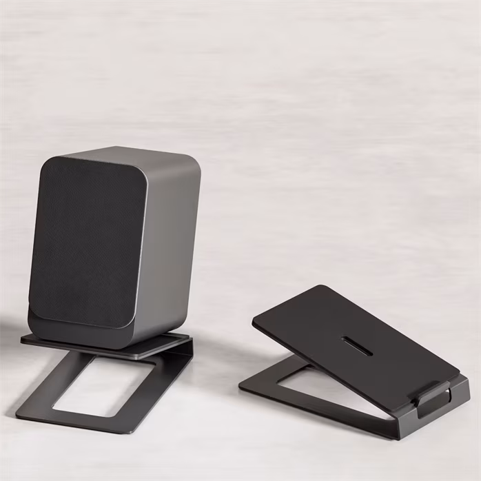 Mozos MSK7 - Stojan na studiové monitory
