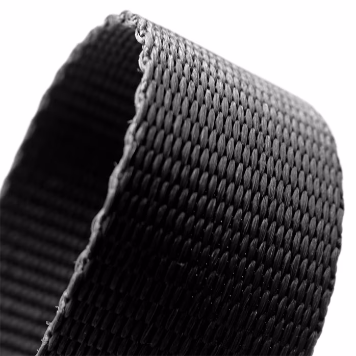 Richter Strap Slide Tailpiece Black - Náhradní díl