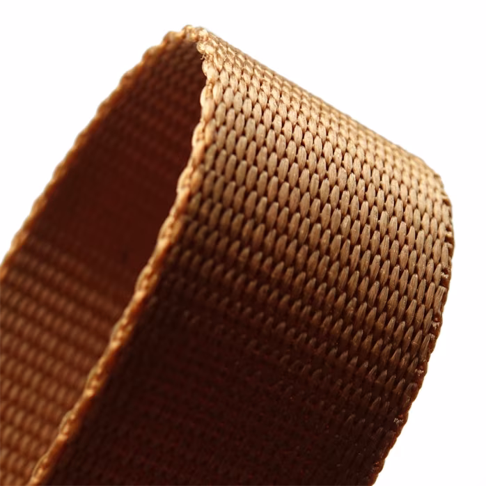 Richter Strap Slide Tailpiece Tan - Náhradní díl