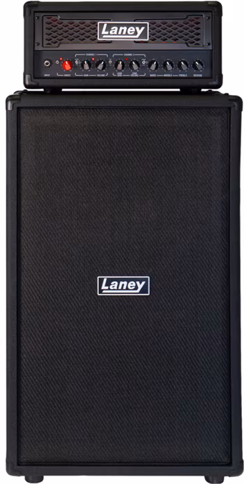 Laney IRF-DUALRIG - Kytarový tranzistorový zesilovač s reproboxem