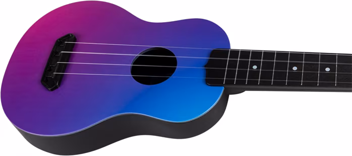Flight UTS-35 STORY - Akustické ukulele