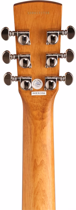 Epiphone Dobro Hound Dog Round Neck Vintage Brown - Akustický resonátor