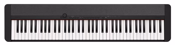 Casio CT S1-76BK - Přenosné digitální stage piano
