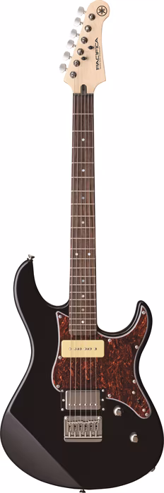 Yamaha Pacifica 311H BK - Elektrická kytara