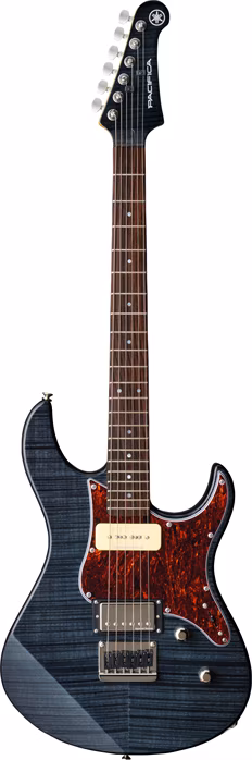 Yamaha Pacifica 611H TB - Elektrická kytara