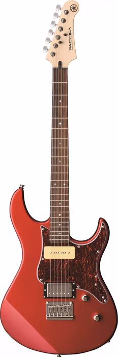 Yamaha Pacifica 311H RM - Elektrická kytara