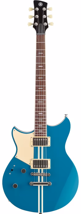Yamaha Revstar RSE20 LH SW - Levoruká elektrická kytara
