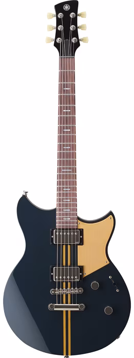Yamaha Revstar RSP20X RB - Elektrická kytara
