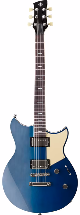 Yamaha Revstar RSP20 ML - Elektrická kytara