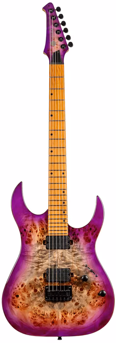 Spira S-450 TPP - Elektrická kytara