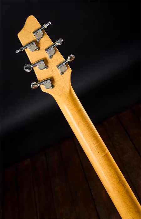 Godin 1999 Radiator Cream - Elektrická kytara