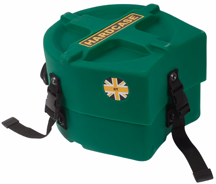 Hardcase HNL8T(S)DG - Pevný obal na tom