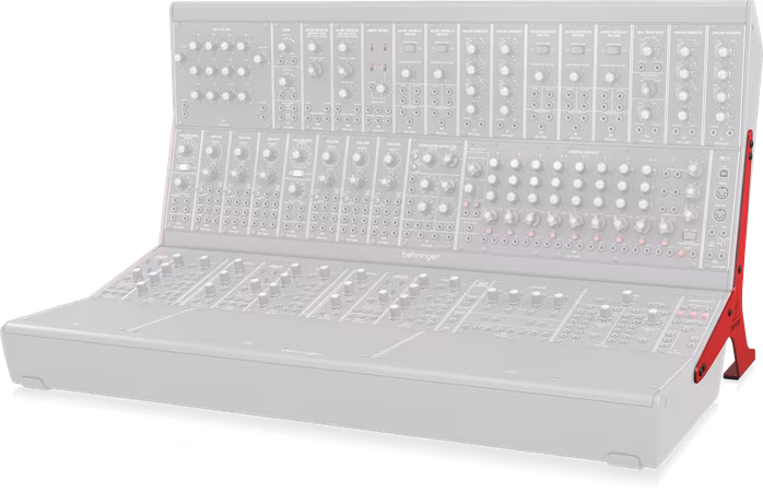 Behringer EURORACK GO BRACKET - Eurorack case