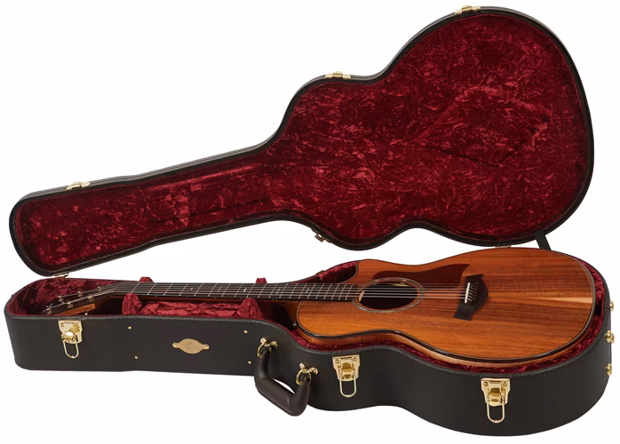 Taylor 724ce - Elektroakustická kytara