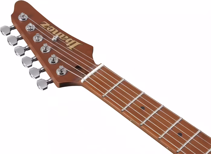 Ibanez AZ2402 Seafoam Blue - Elektrická kytara