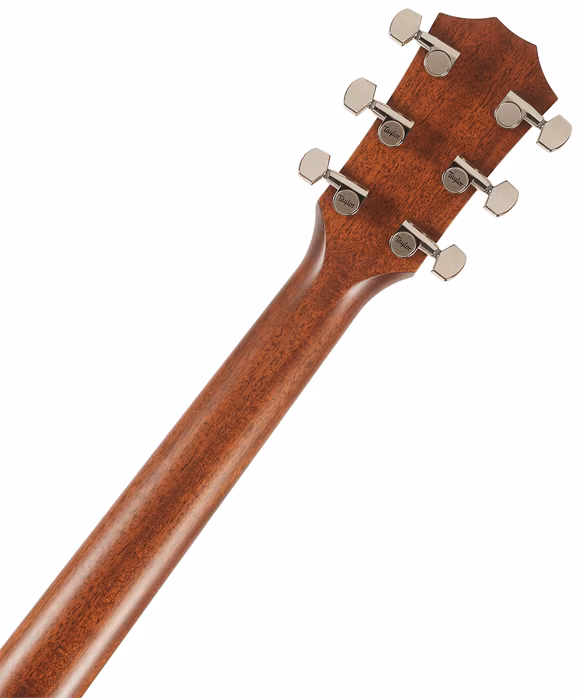 Taylor 412ce Natural - Elektroakustická kytara