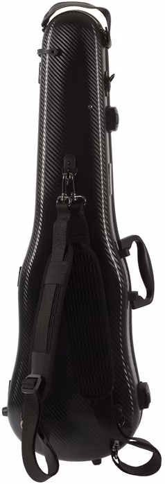 Bacio Instruments Composite Violin Case BK - Pouzdro na housle