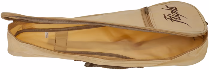 Flight UBS-1 Ukulele Gig Bag Soprano - Obal pro sopránové ukulele