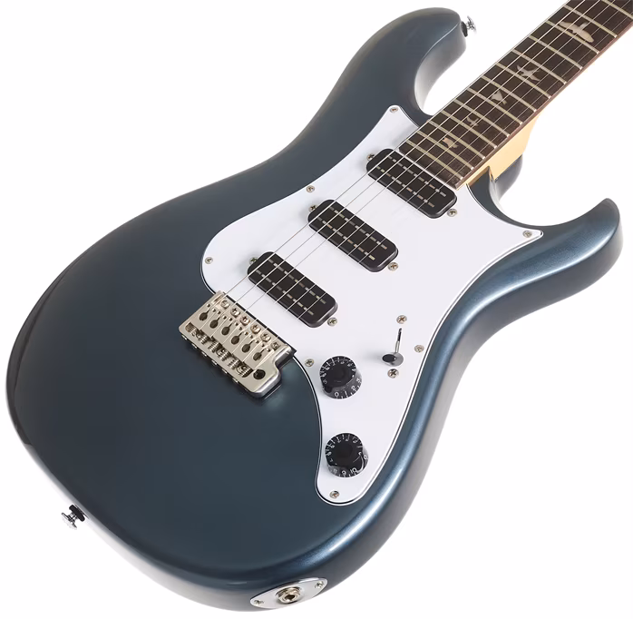 PRS SE NF3 R Gun Metal Grey (použité) - Elektrická kytara