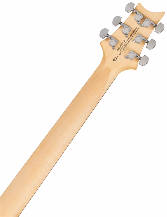 PRS SE NF3 R Pearl White (použité) - Elektrická kytara