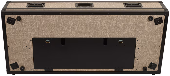 Razzor Cases Imitace 80's piana (Roland RD-88) - Klávesový kufr