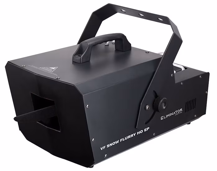 Eliminator VF Snow Flurry HO - Výrobník sněhu