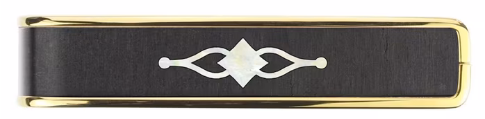 Thalia Taylor 300 Gemstone Gold - Kapodastr