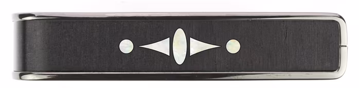 Thalia Taylor 500 Century Chrome - Kapodastr