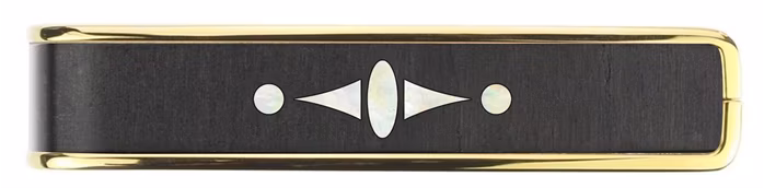 Thalia Taylor 500 Century Gold - Kapodastr