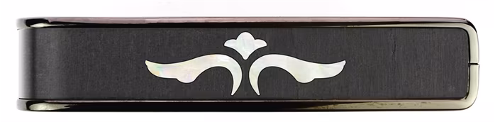 Thalia Taylor 600 Wings Black Chrome - Kapodastr