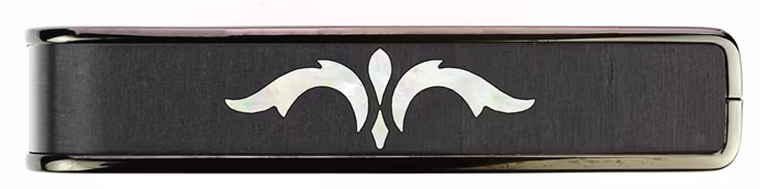 Thalia Taylor 900 Ascension Black Chrome - Kapodastr