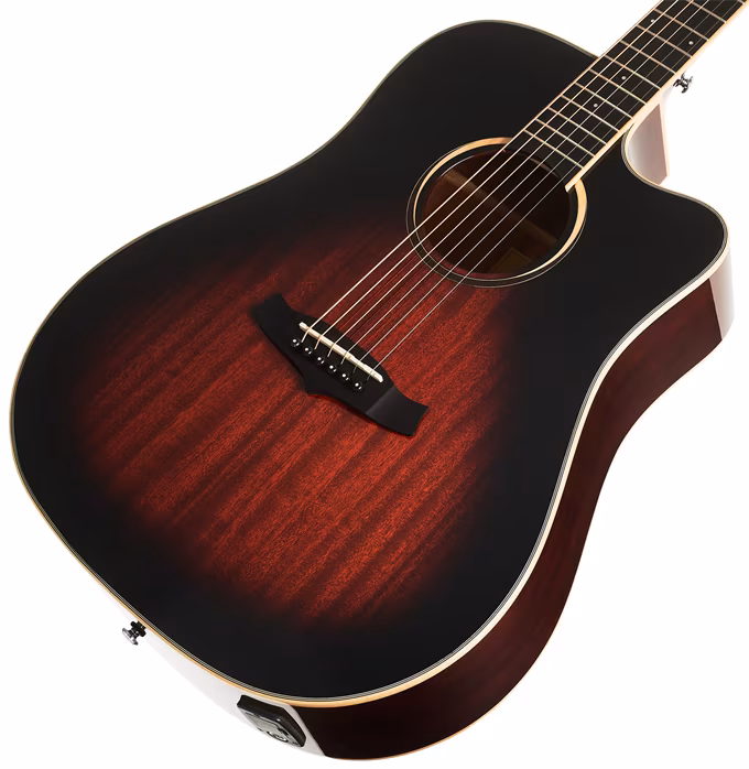 Tanglewood TW5CE AVB - Elektroakustická kytara