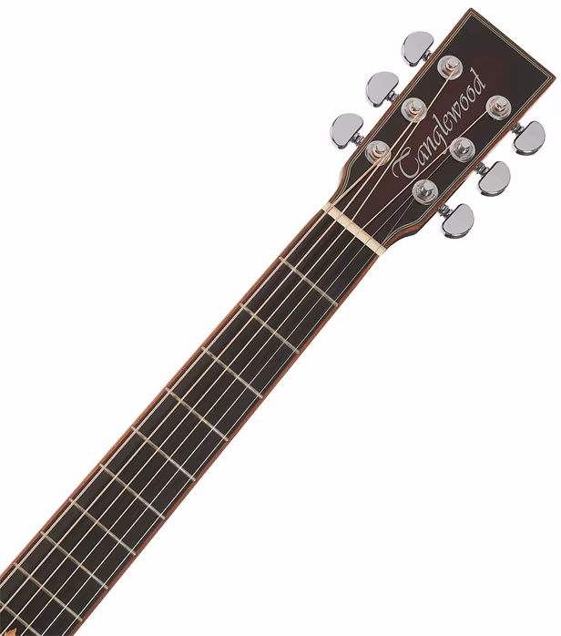 Tanglewood TWX4CE K - Elektroakustická kytara