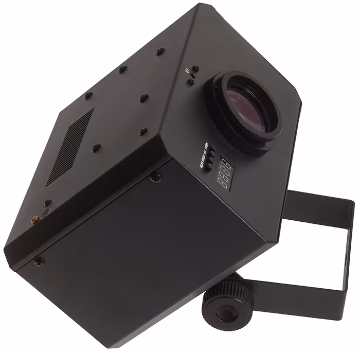 Chauvet Abyss 2 - LED efekt