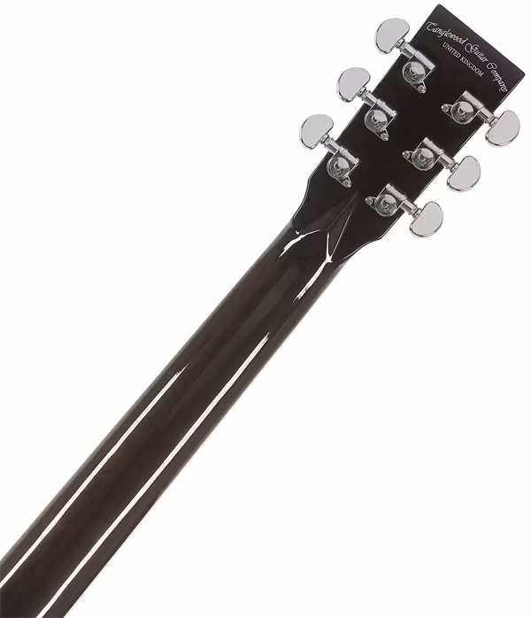 Tanglewood TW4CE BS - Elektroakustická kytara