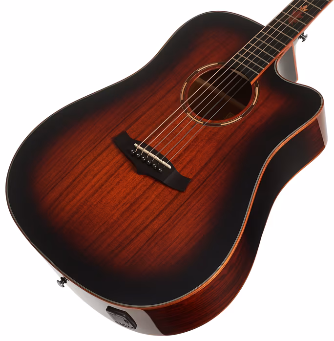 Tanglewood TWX5CE K - Elektroakustická kytara