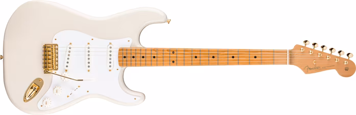 Fender DE Vintera II Icon 50s Stratocaster MN WBL - Elektrická kytara