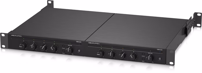 Lab Gruppen CMA1201 - Koncový zesilovač