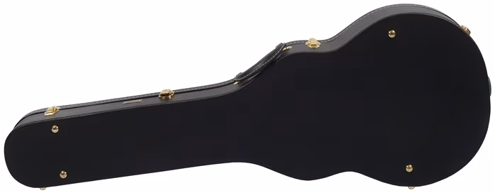 Gibson Custom Peter Frampton "Phenix" Inspired Les Paul Custom VOS Ebony - Elektrická kytara